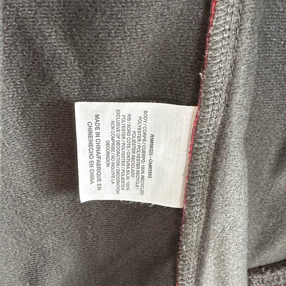 Nike Sportswear - Ohio State Buckeyes Mens Micro fleece Jacket. Medium - Picture 11 of 11